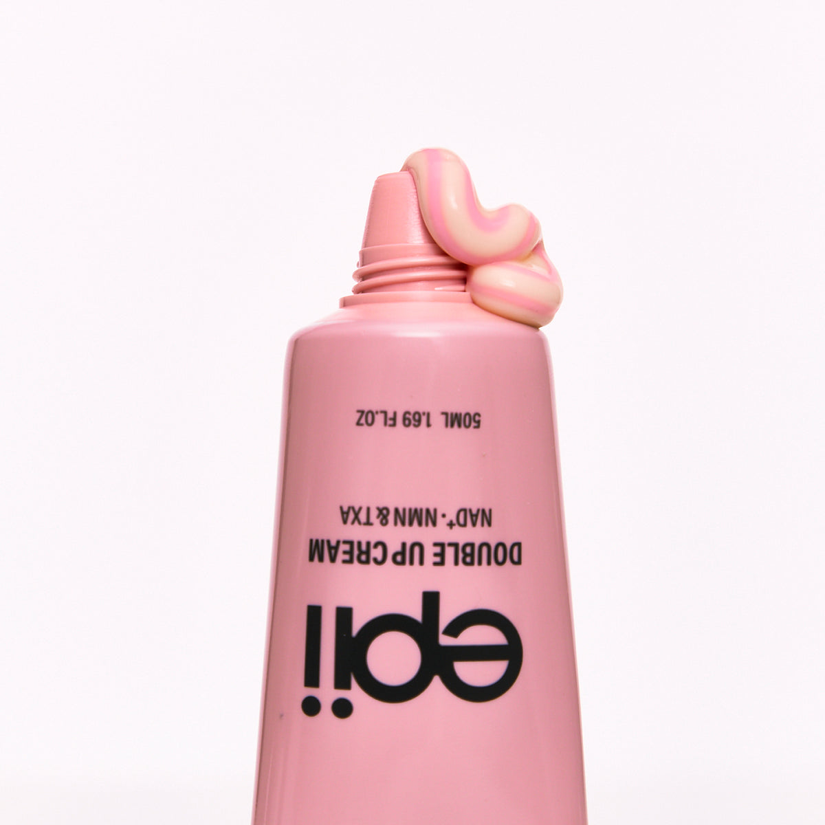 Double Up Cream - NAD+ · NMN & TXA
