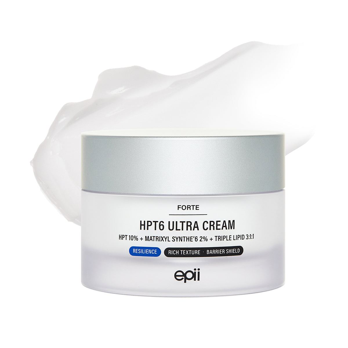 HPT6 Ultra Cream 10%