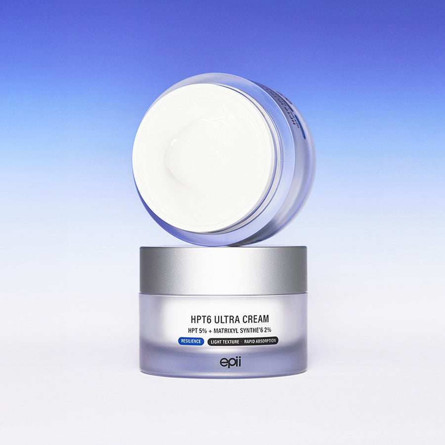 HPT6 Ultra Crème 5%