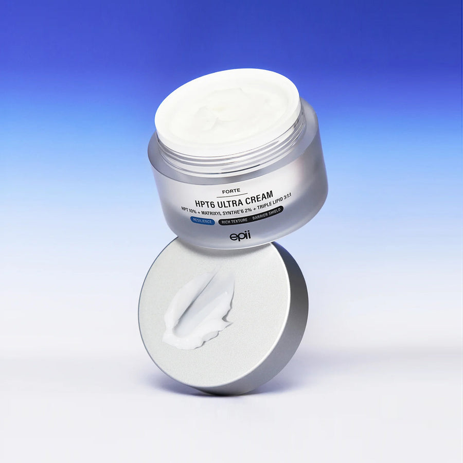 HPT6 Ultra Cream 10%