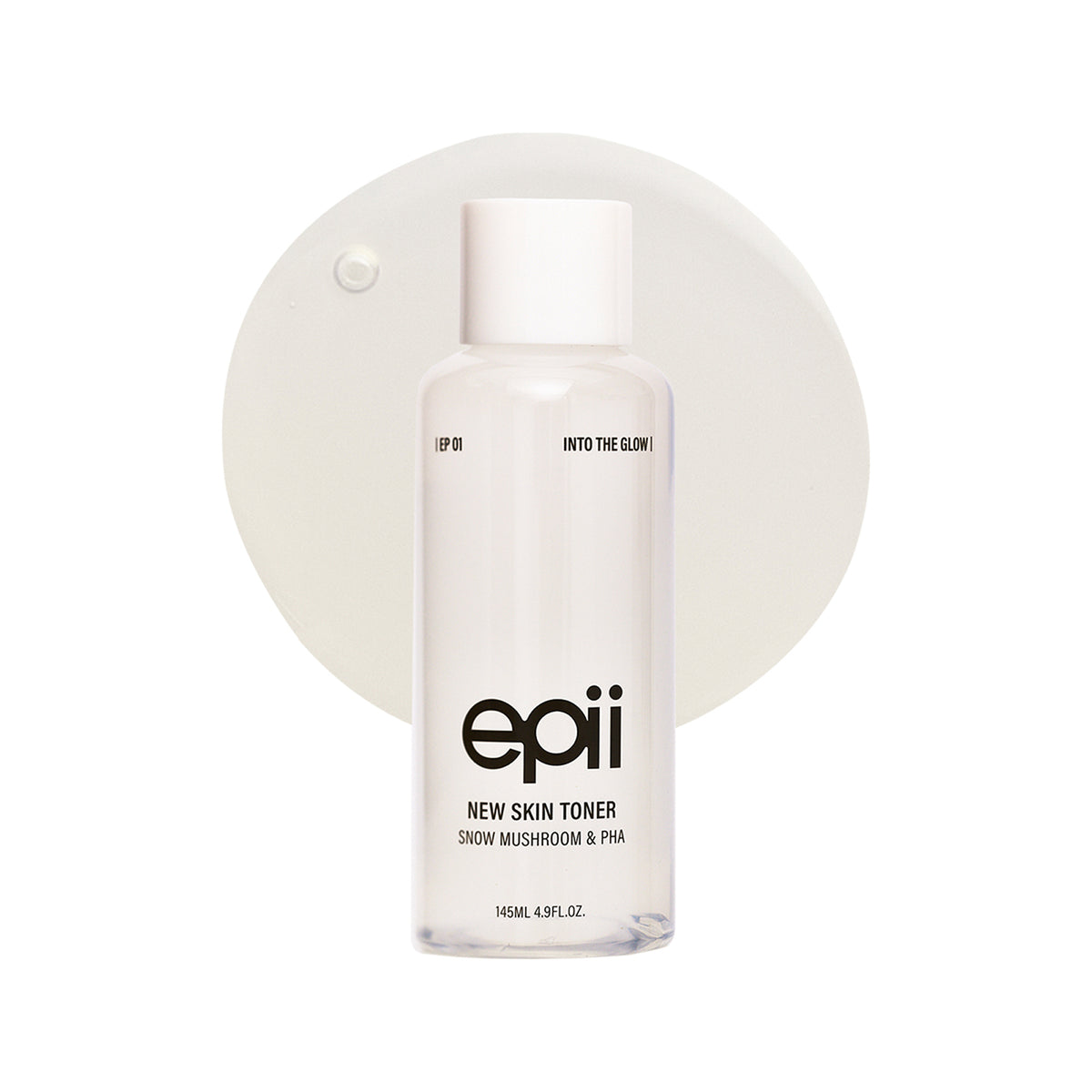 New Skin Toner