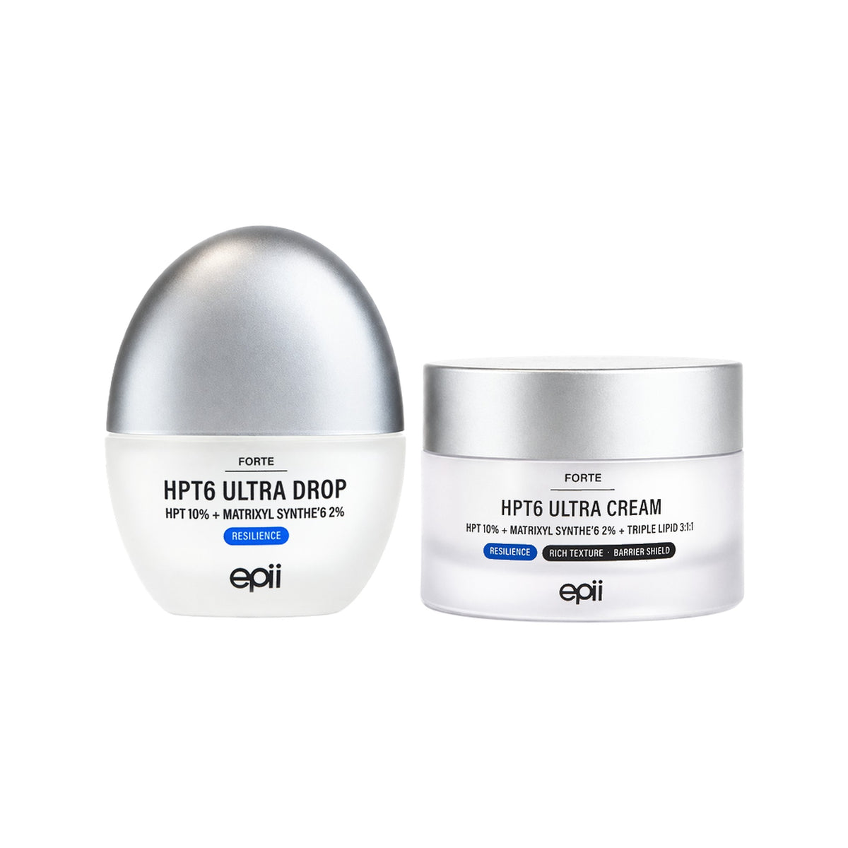 HPT6 Ultra Duo 10%