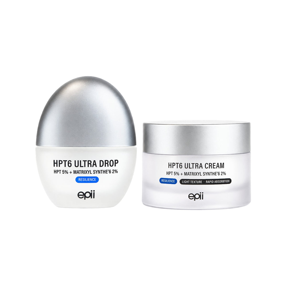 HPT6 Ultra Duo 5%