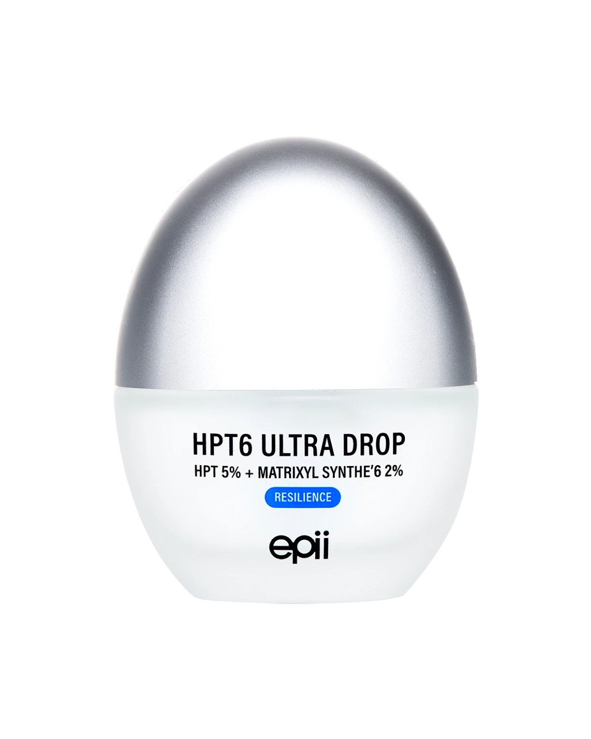 HPT6 Ultra Druppels 5%