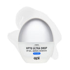 HPT6 Ultra Drop 10%