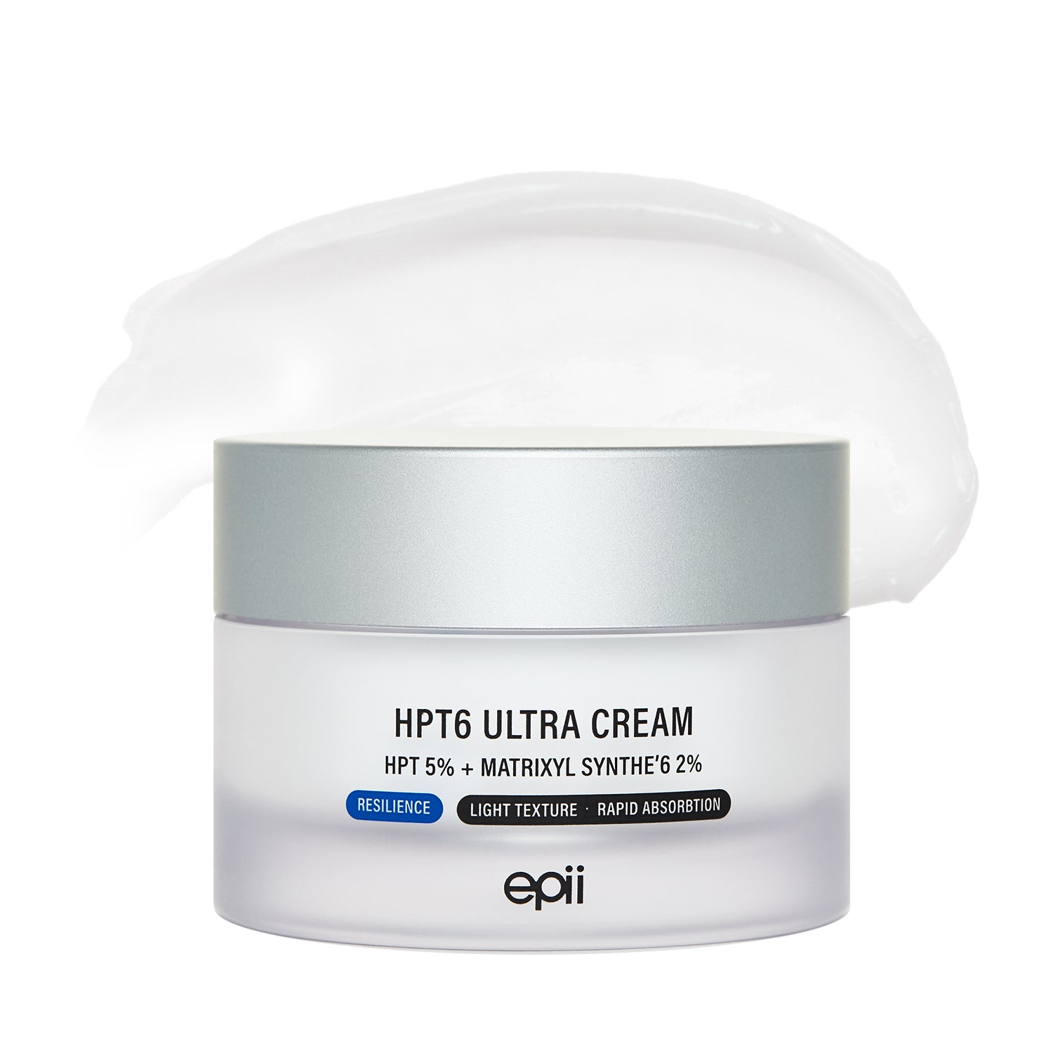HPT6 Ultra Cream 5%