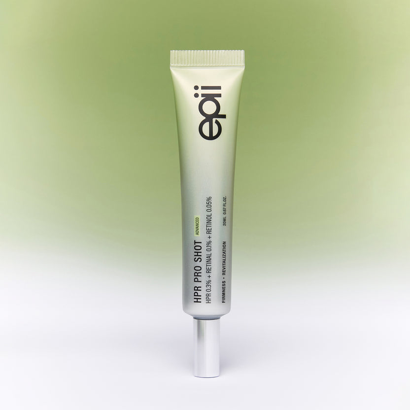 Products – EPII IN YOUR SKIN EPISODE