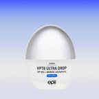 HPT6 Ultra Drop 10%