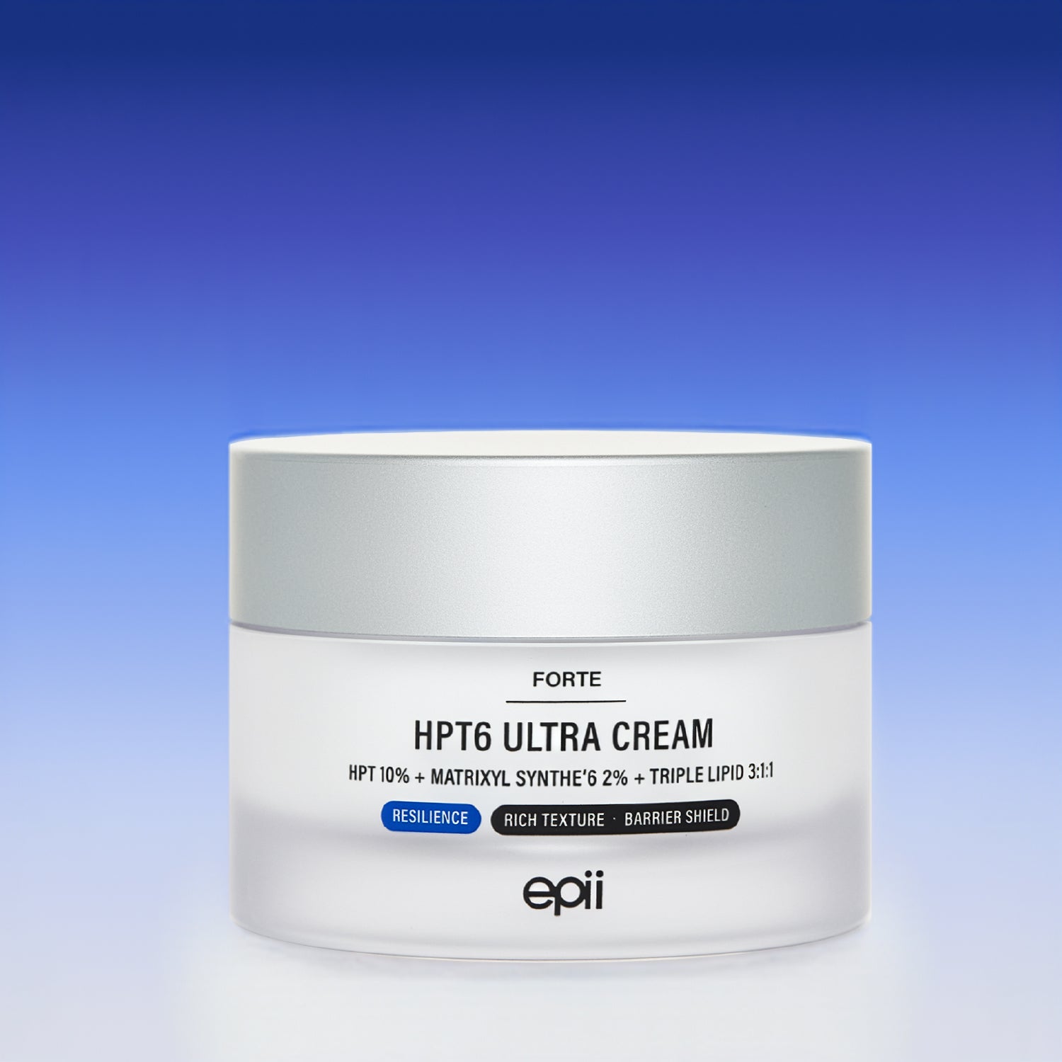 HPT6 Ultra Cream 10% – EPII IN YOUR SKIN EPISODE