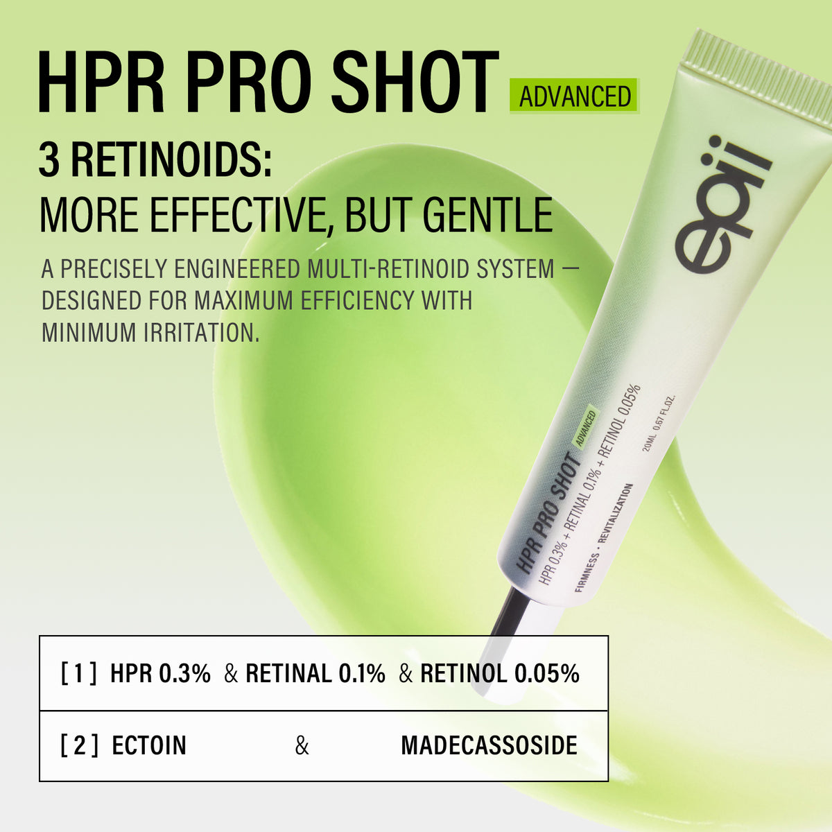 Products – EPII IN YOUR SKIN EPISODE