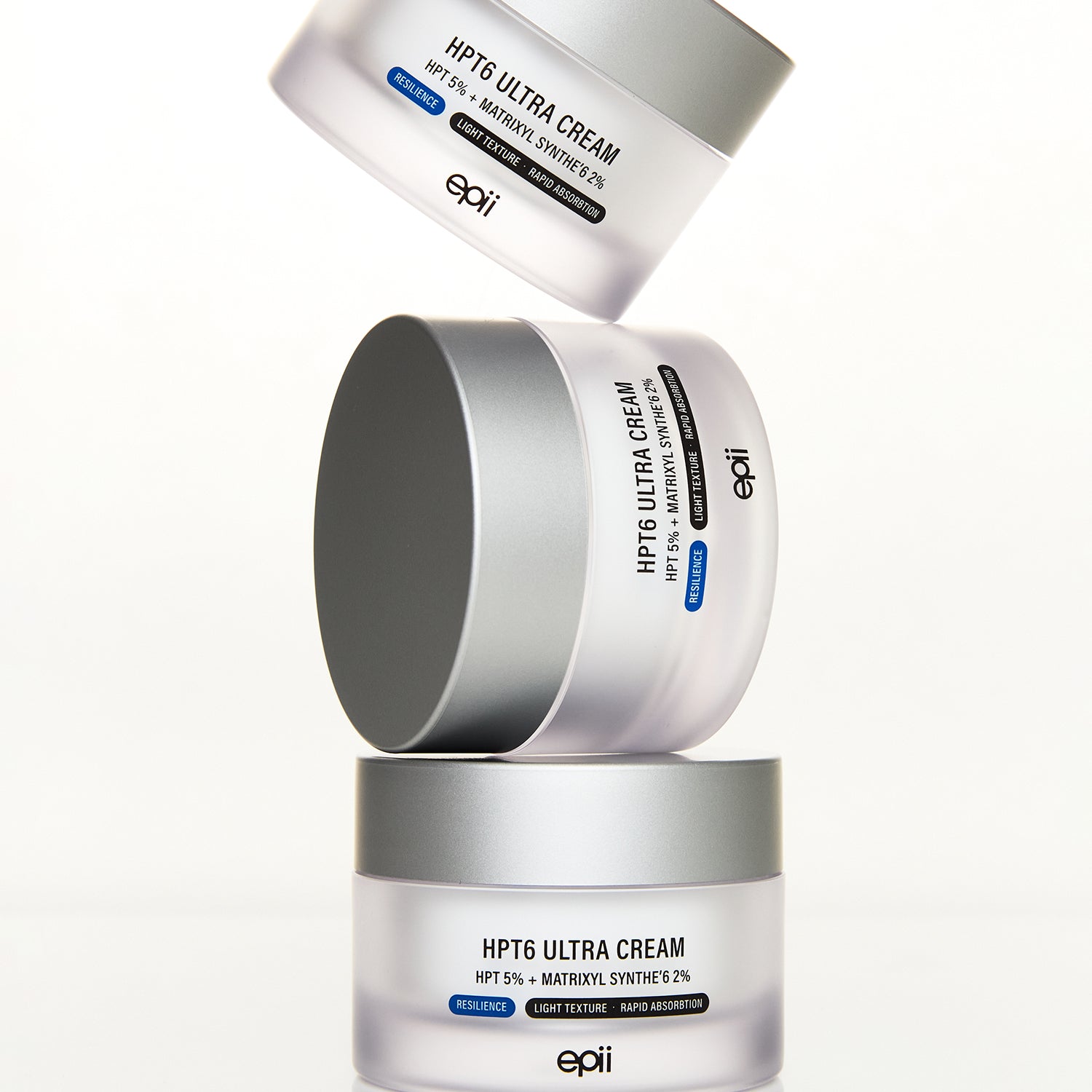 HPT6 Ultra Cream 5%