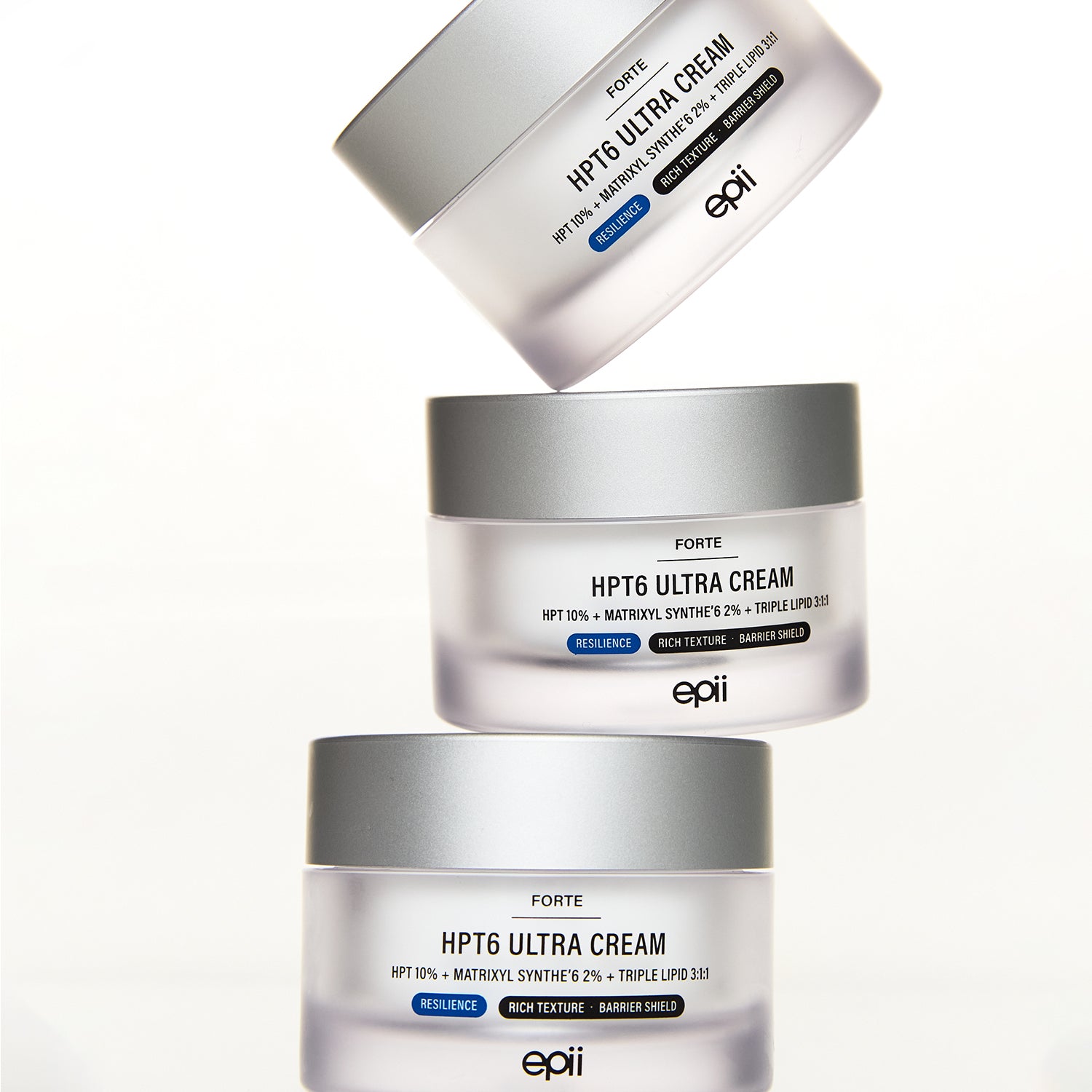 HPT6 Ultra Cream 10%