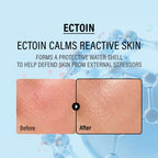 Double Up Cream - Ectoin & Panthenol
