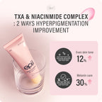 Double Up Cream - NAD+ · NMN & TXA