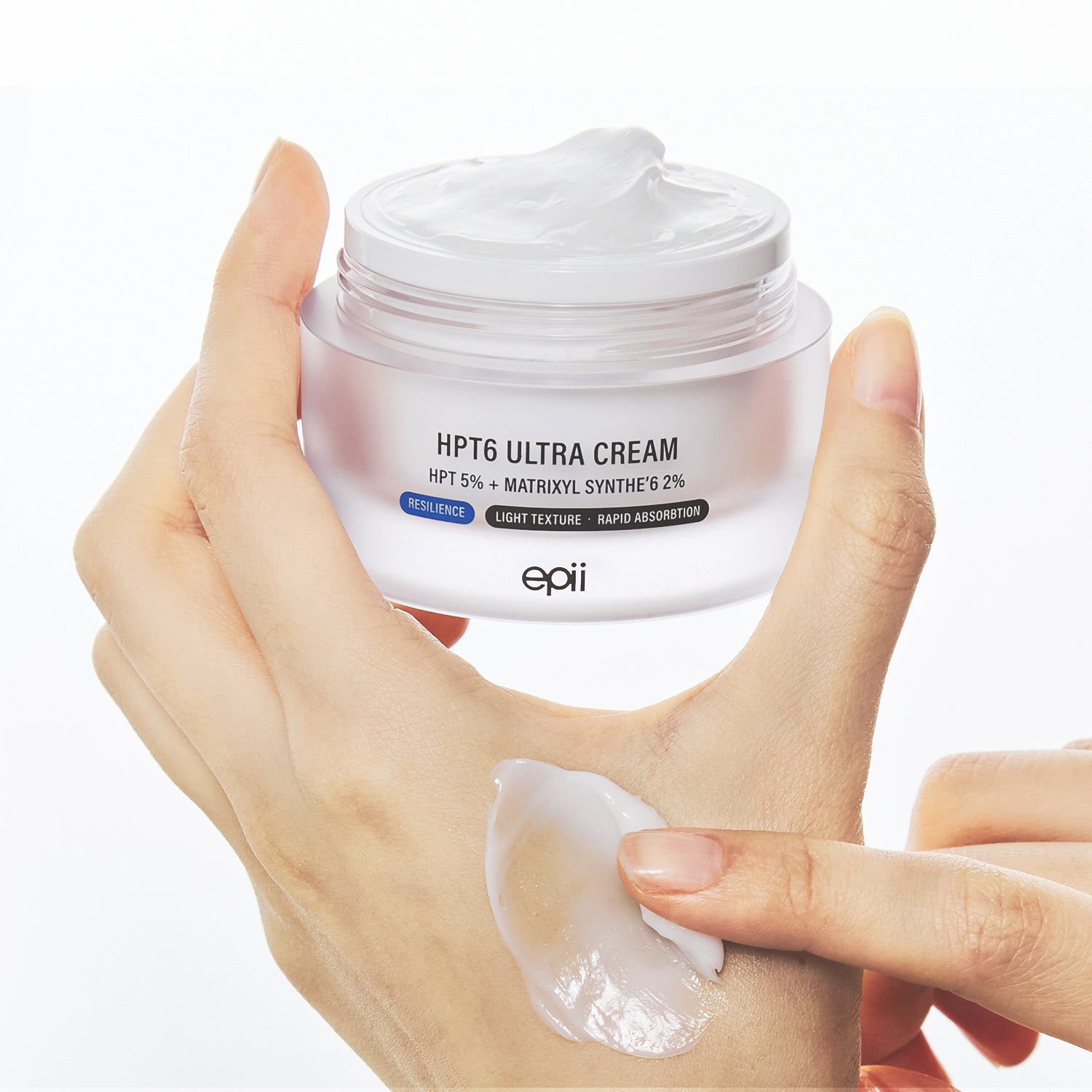 HPT6 Ultra Cream 5%