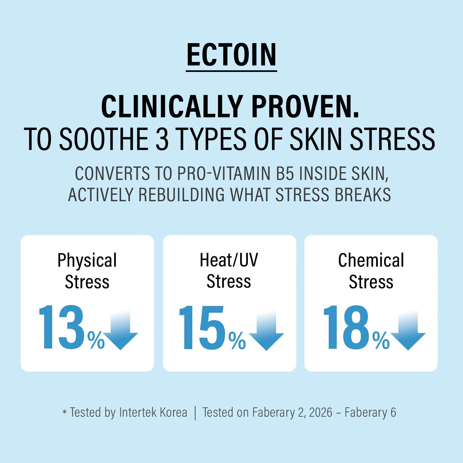 Double Up Cream - Ectoin & Panthenol