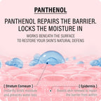 Double Up Cream - Ectoin & Panthenol