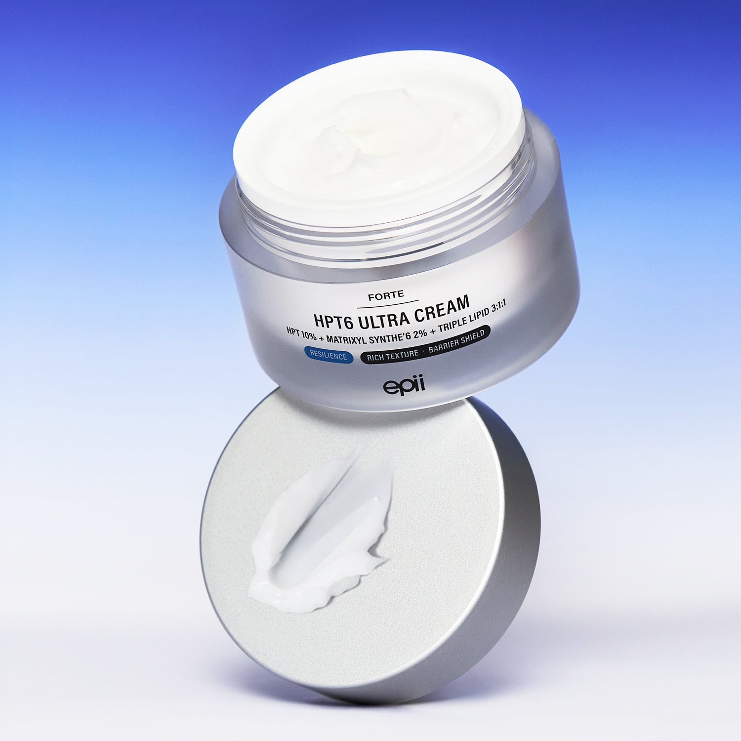 HPT6 Ultra Cream 10%