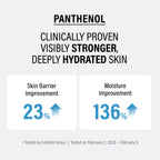 Double Up Cream - Ectoin & Panthenol
