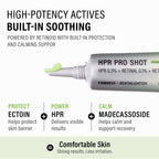 HPR Pro Shot