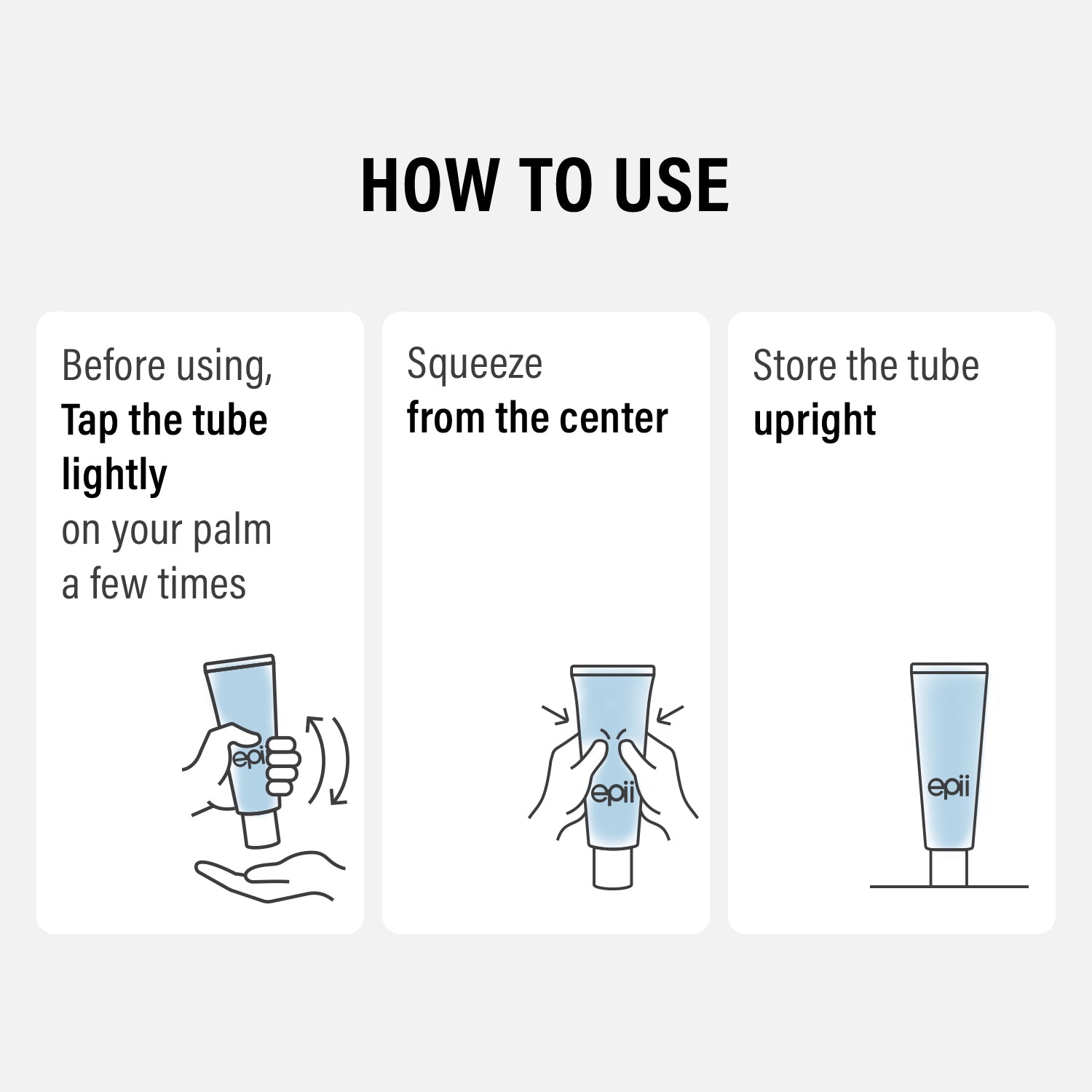 Double Up Cream - Ectoin & Panthenol