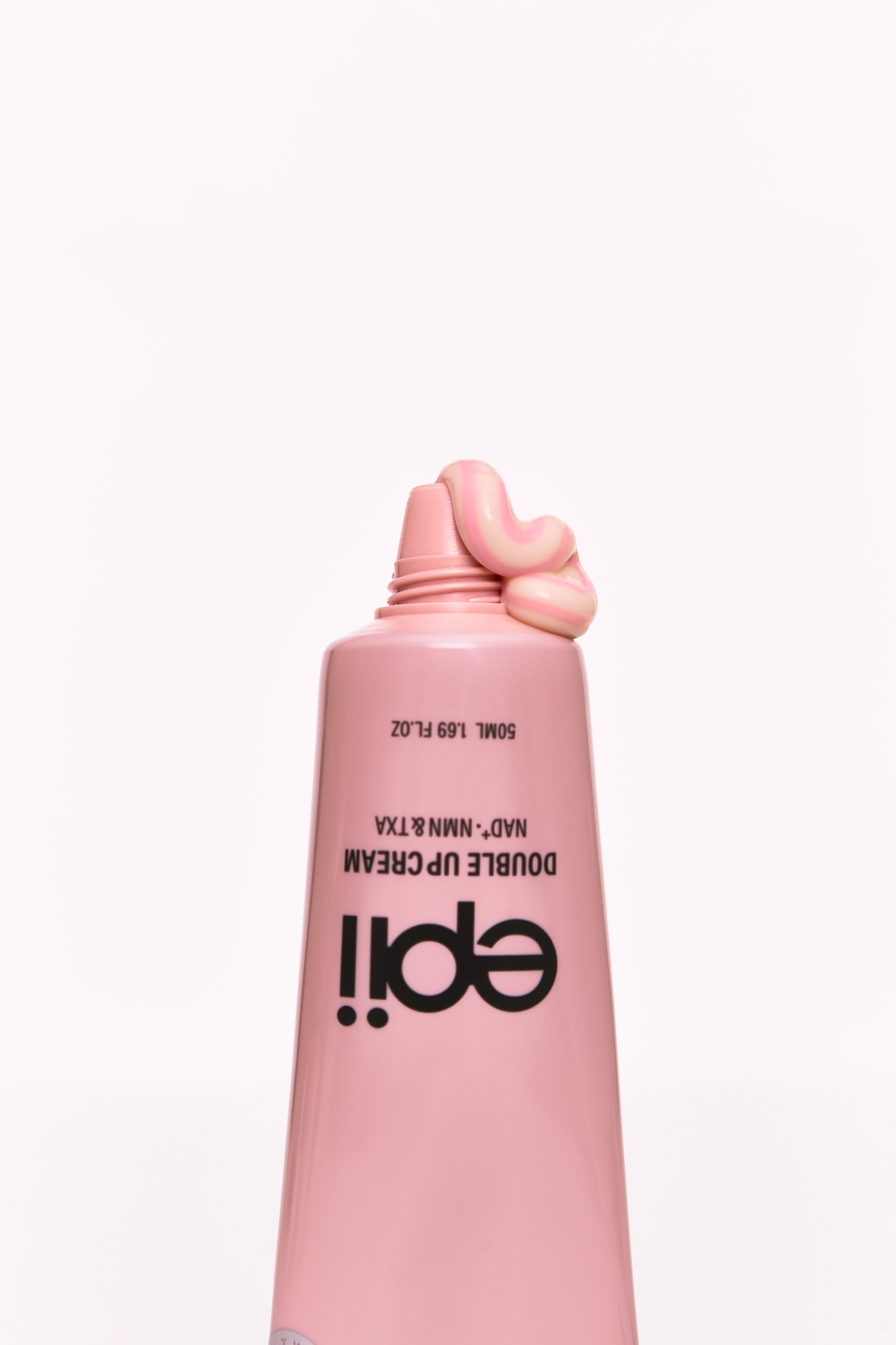 Double Up Cream - NAD+ · NMN & TXA