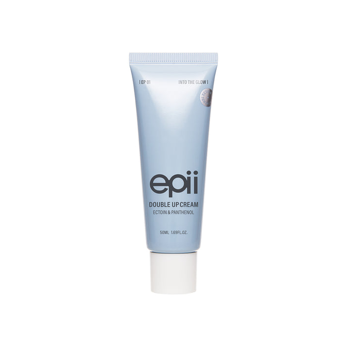 Double Up Cream - Ectoin & Panthenol