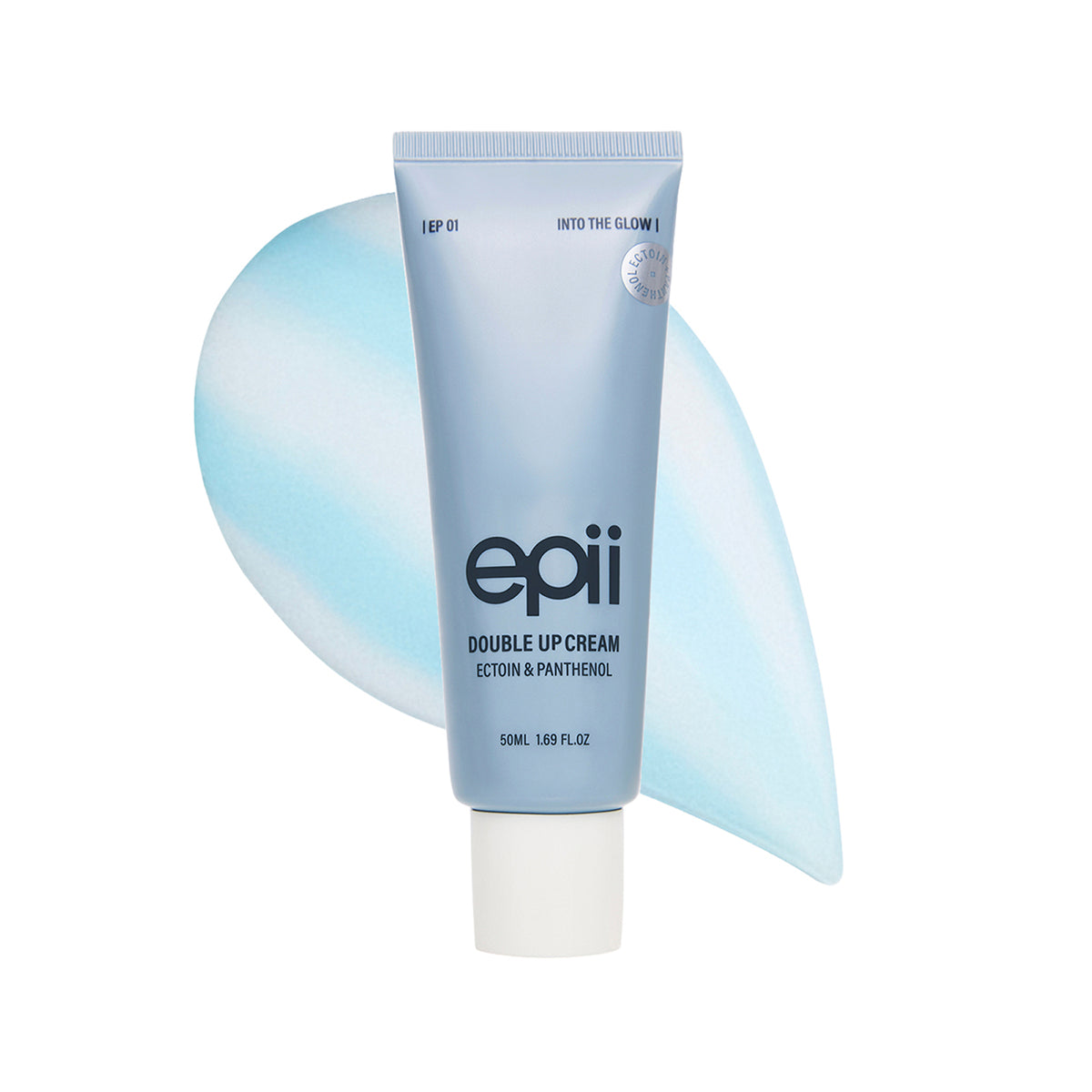 Double Up Cream - Ectoin & Panthenol