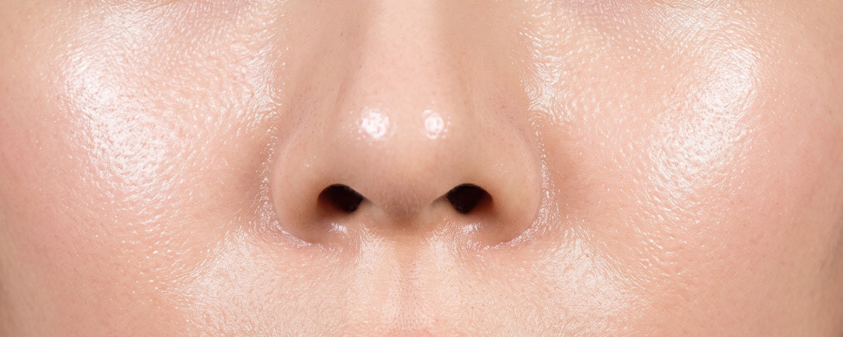 Lasting Hydration — after