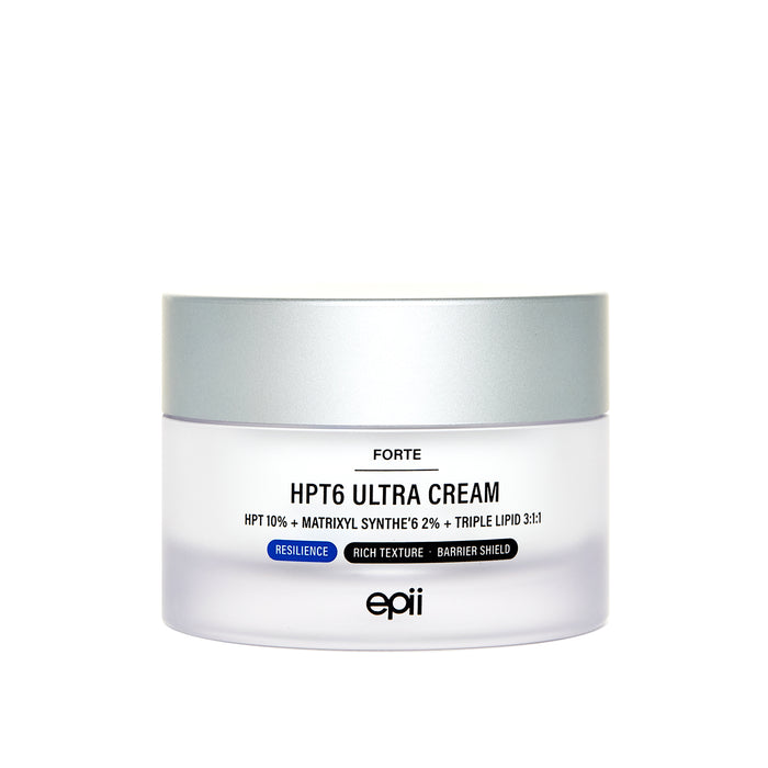 HPT6 Ultra Cream 10%
