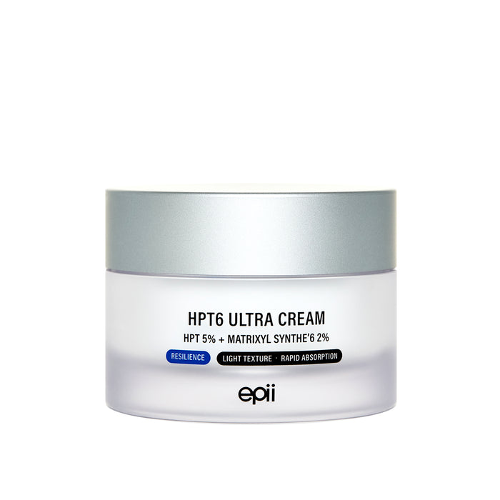 HPT6 Ultra Crema 5%