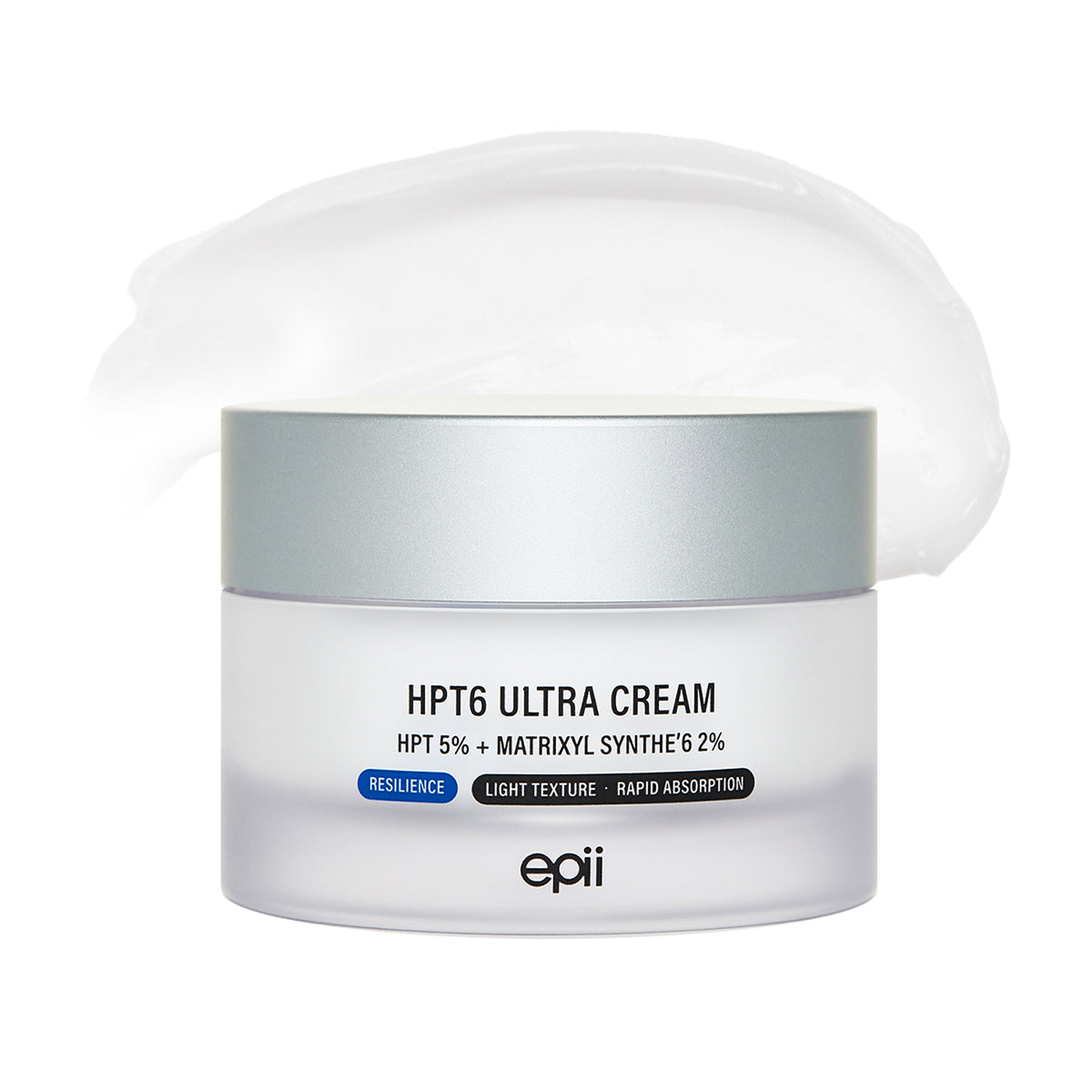 HPT6 Ultra Crema 5%