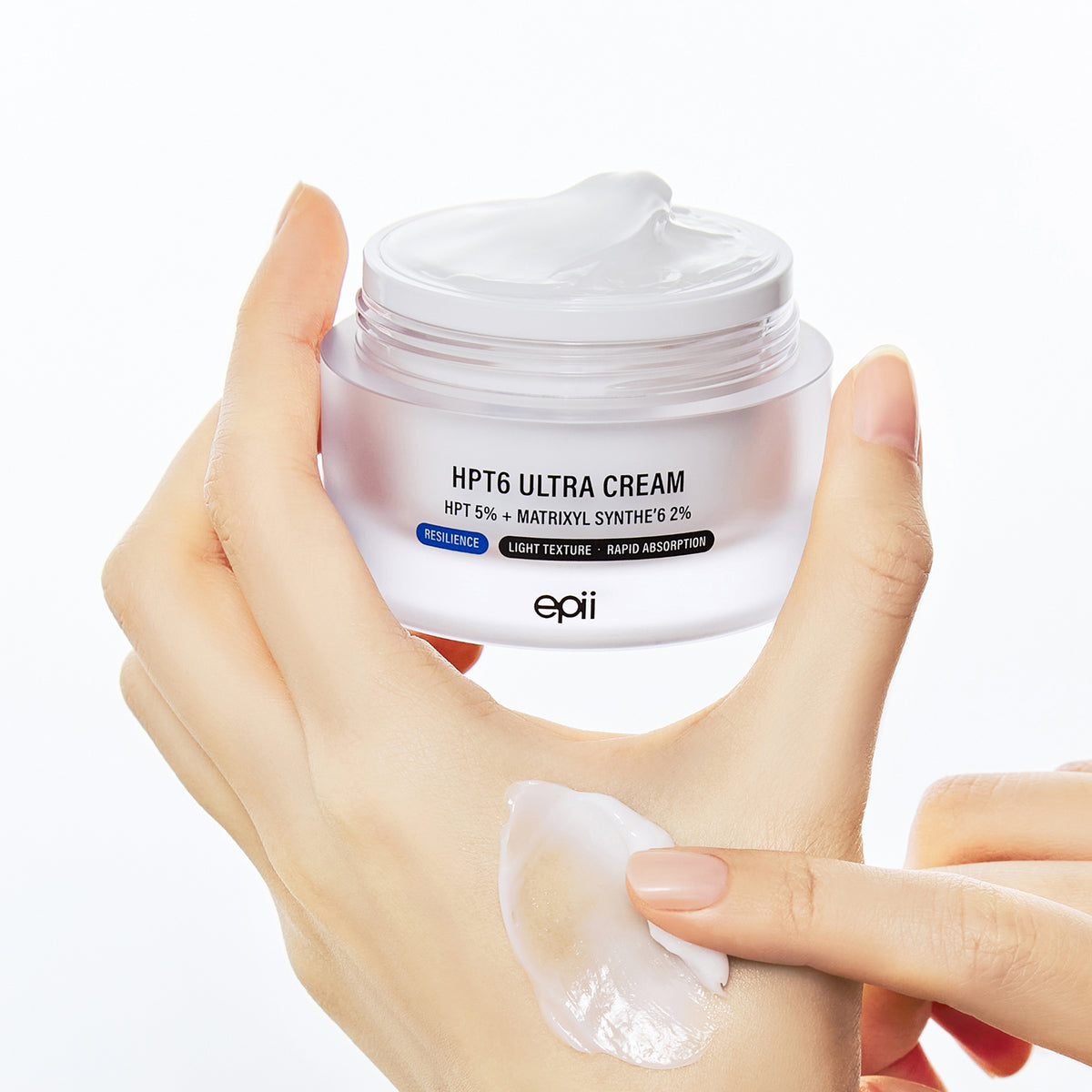 HPT6 Ultra Crema 5%