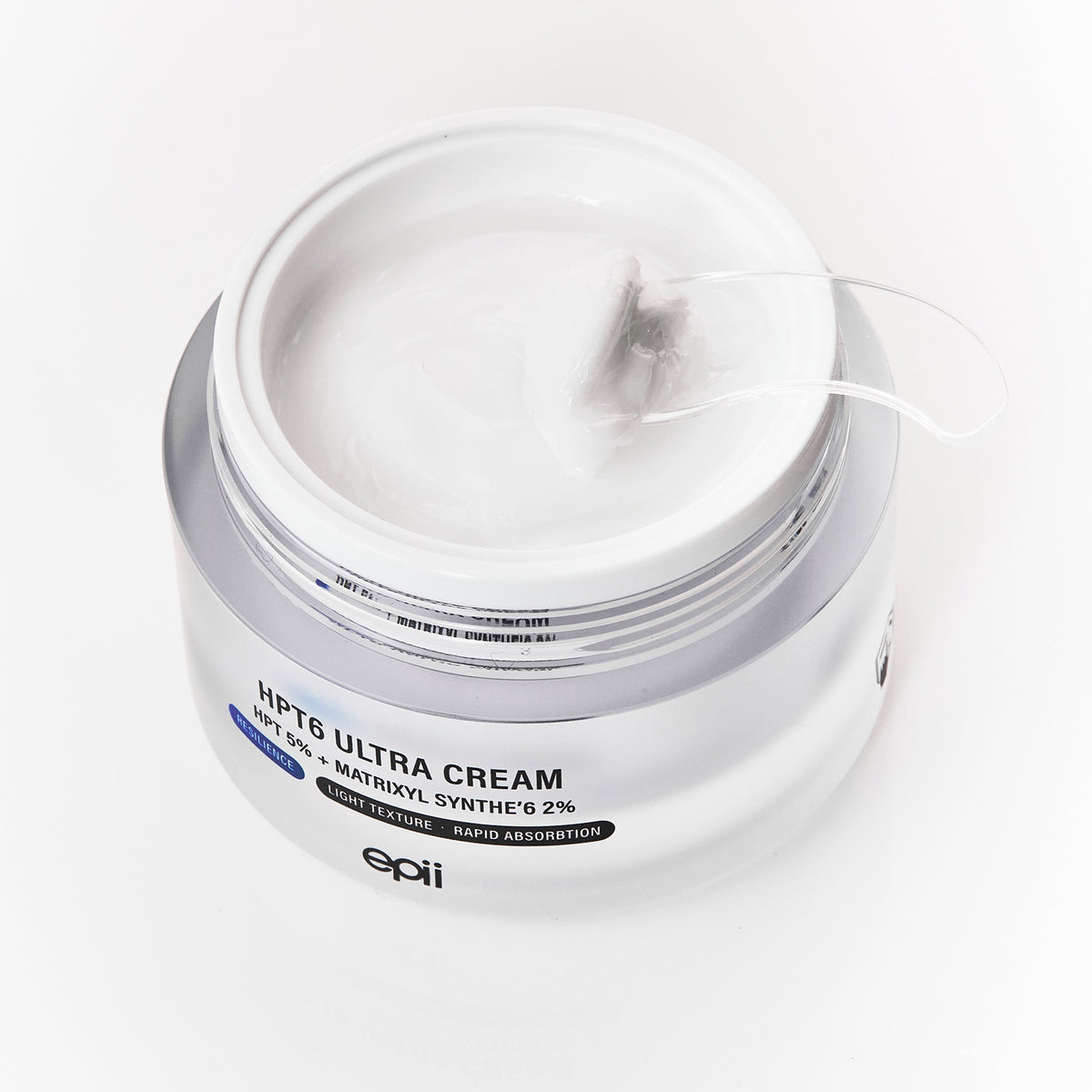 HPT6 Ultra Crema 5%