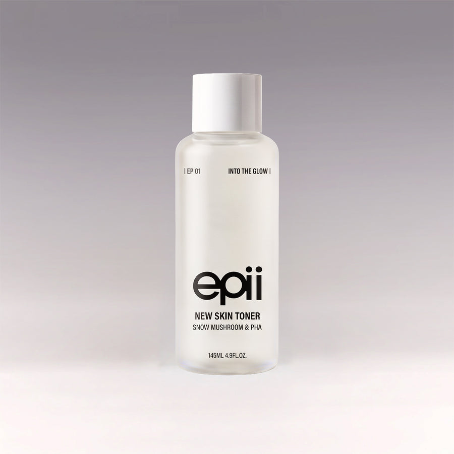 New Skin Toner