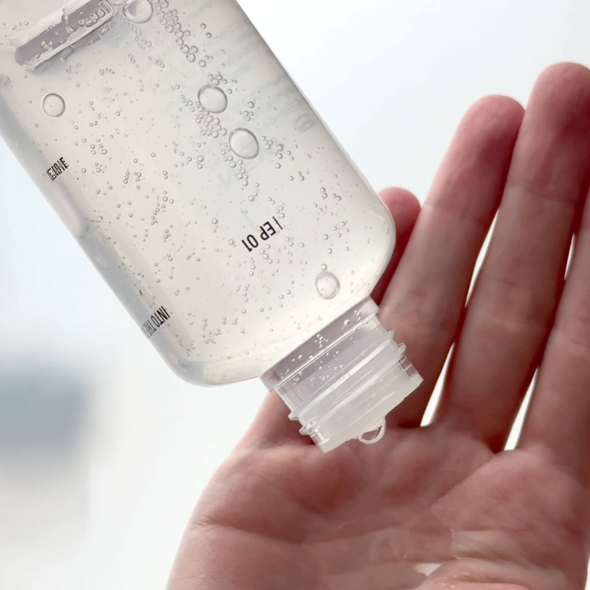 New Skin Toner