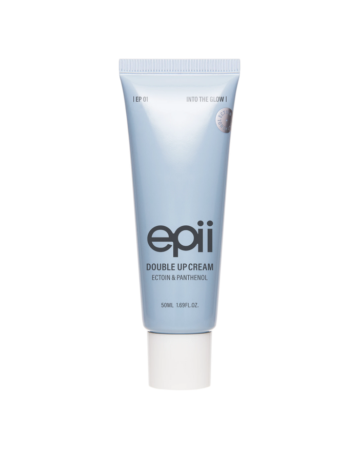 Double Up Cream - Ectoin & Panthenol
