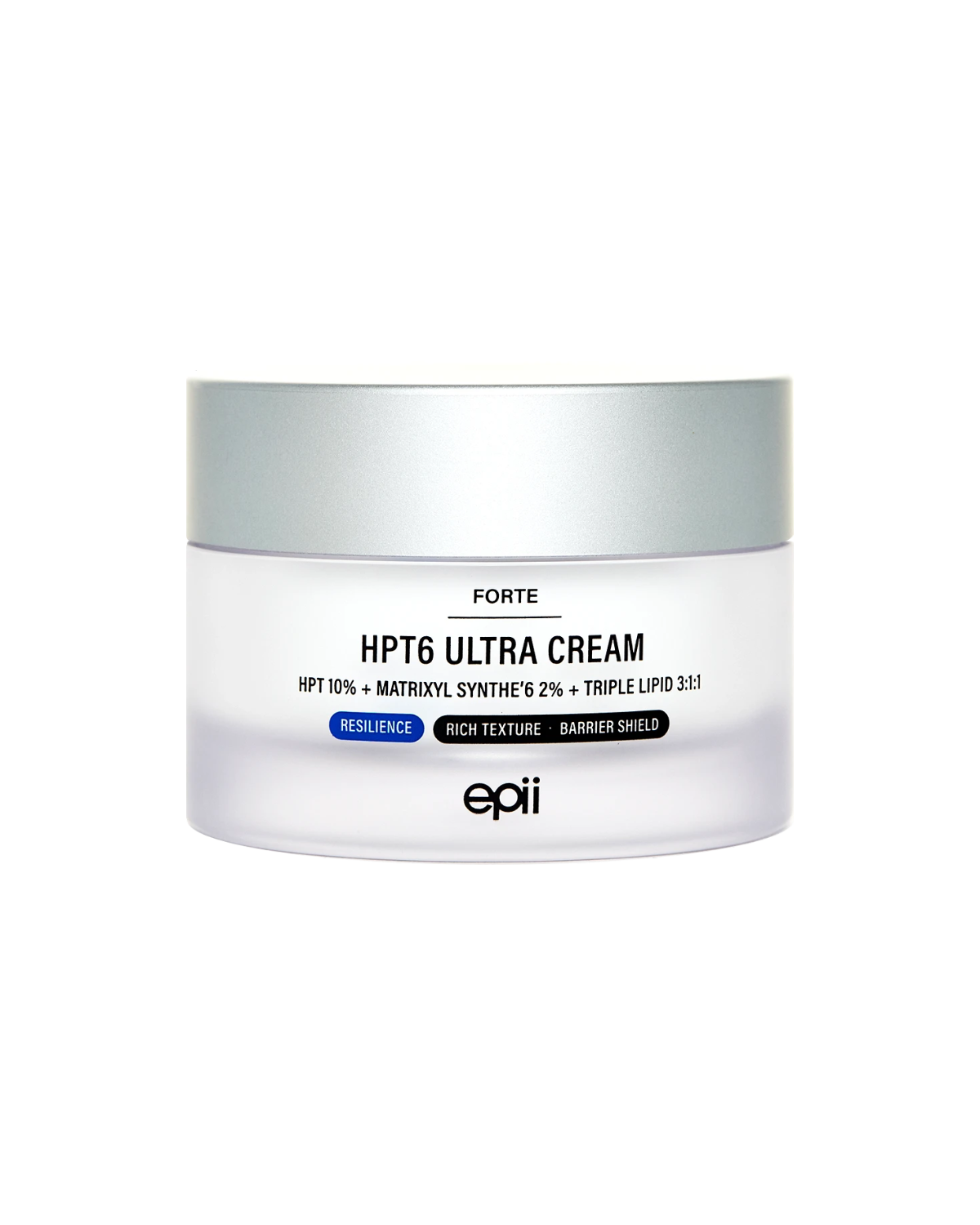 HPT6 Ultra Cream 10%