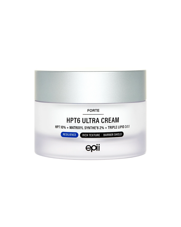 HPT6 Ultra Cream 10%