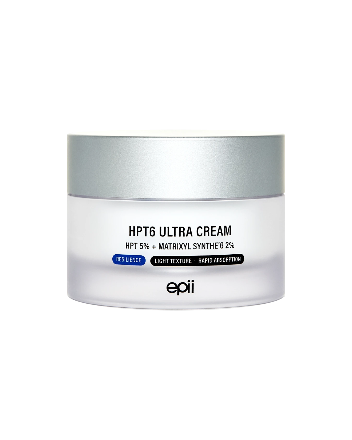 HPT6 Ultra Crema 5%