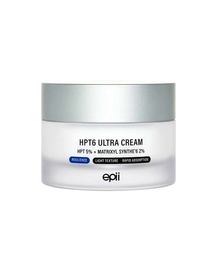 HPT6 Ultra Cream 5%