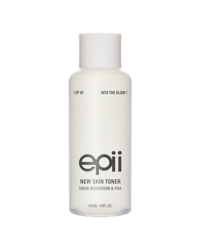 New Skin Toner