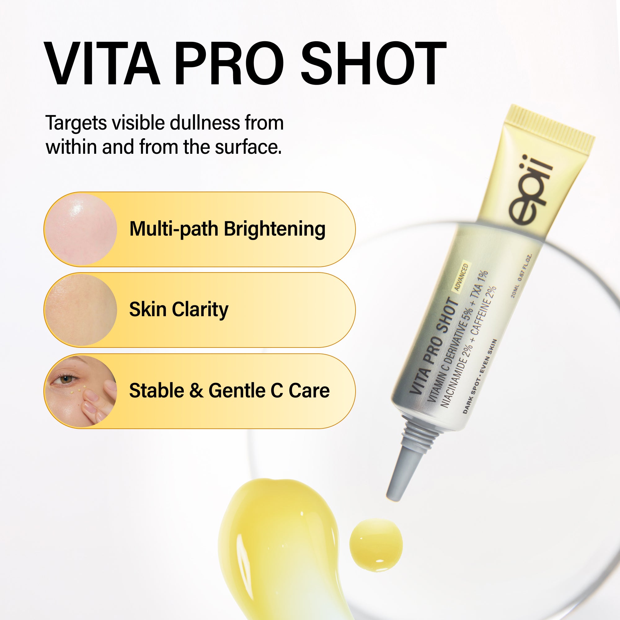 Vita Pro Shot