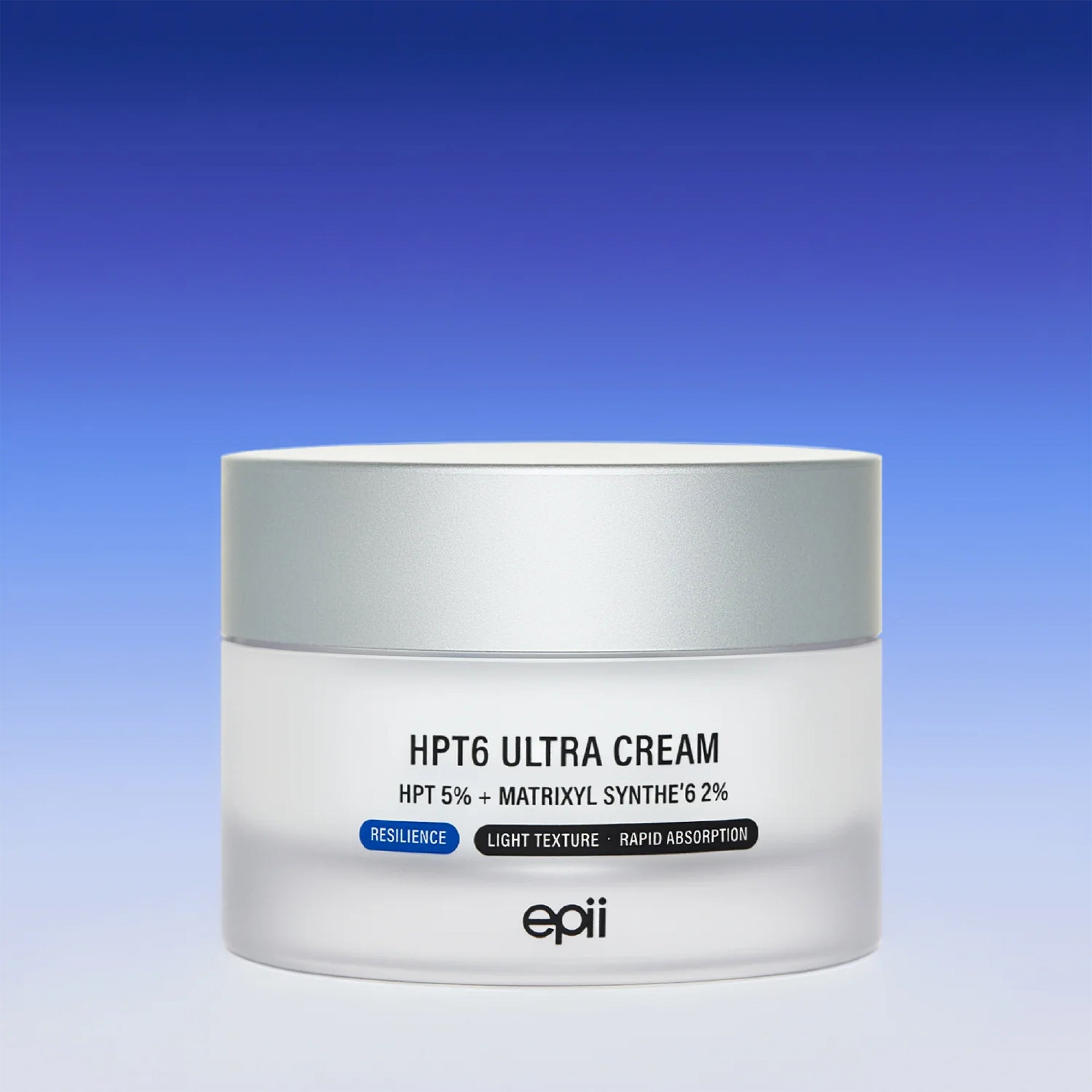HPT6 Ultra Cream 5%