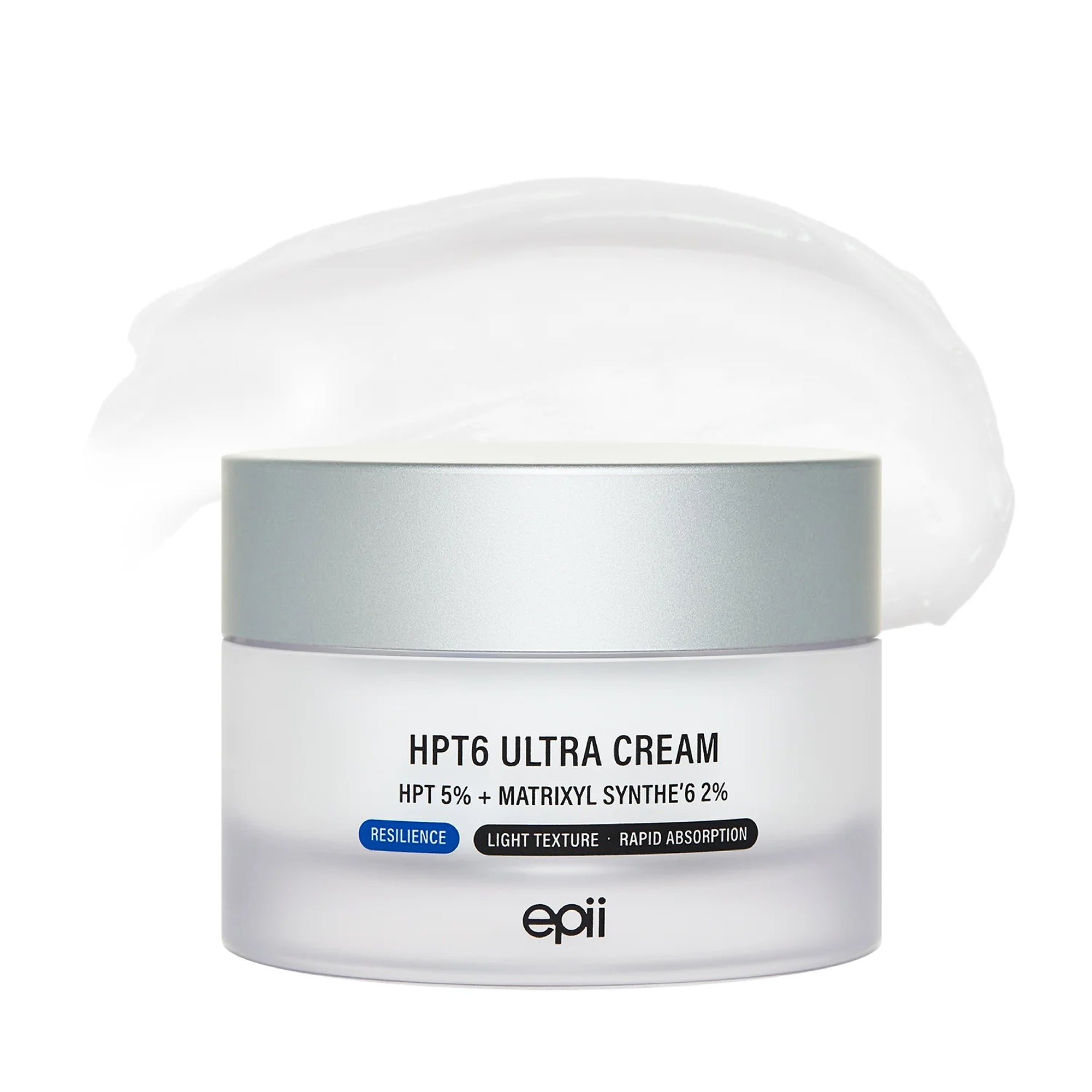 HPT6 Ultra Cream 5%