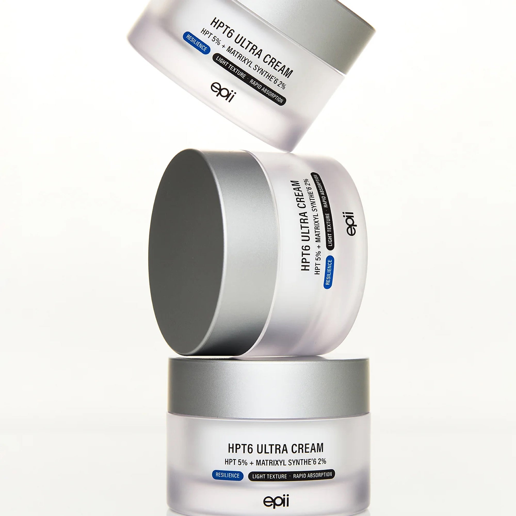 HPT6 Ultra Cream 5%