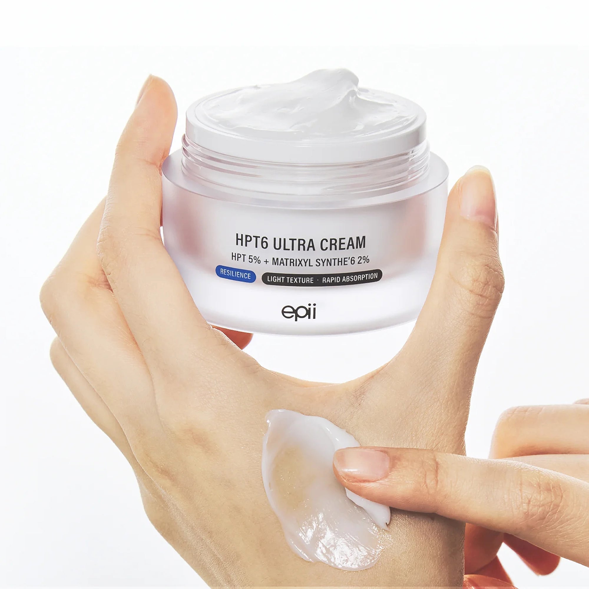 HPT6 Ultra Cream 5%
