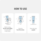 Double Up Cream - Ectoin & Panthenol