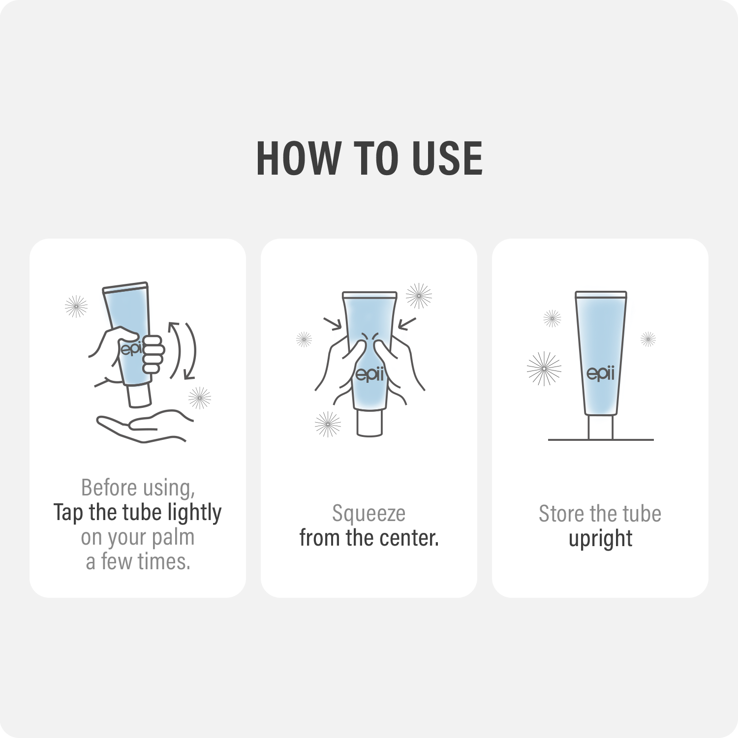 Double Up Cream - Ectoin & Panthenol