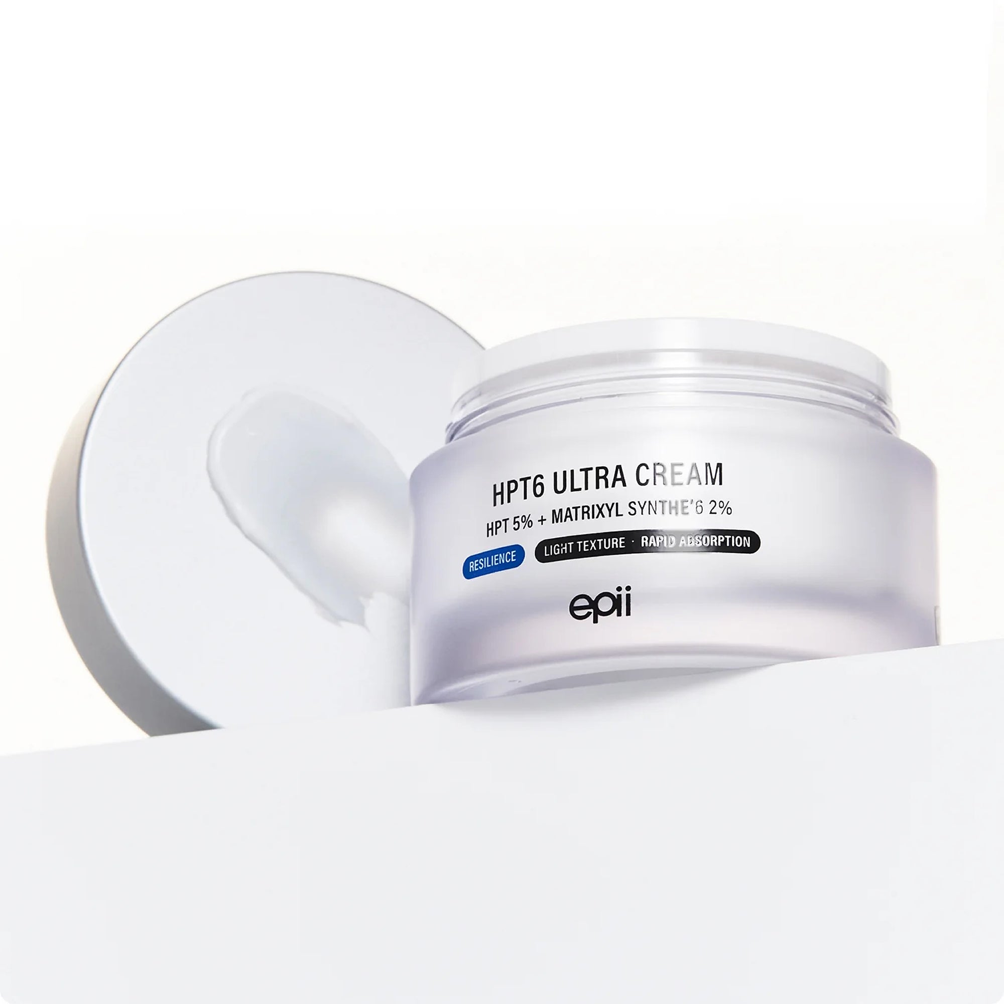 HPT6 Ultra Cream 5%